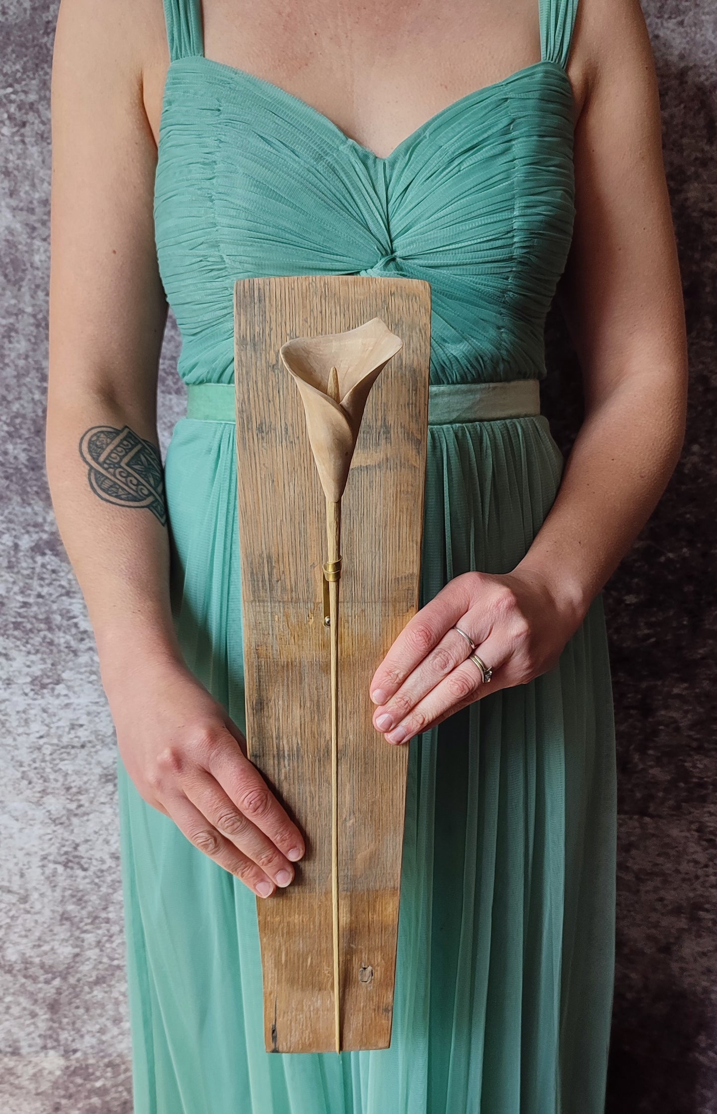 Forever Flowers (sold) commissions welcome