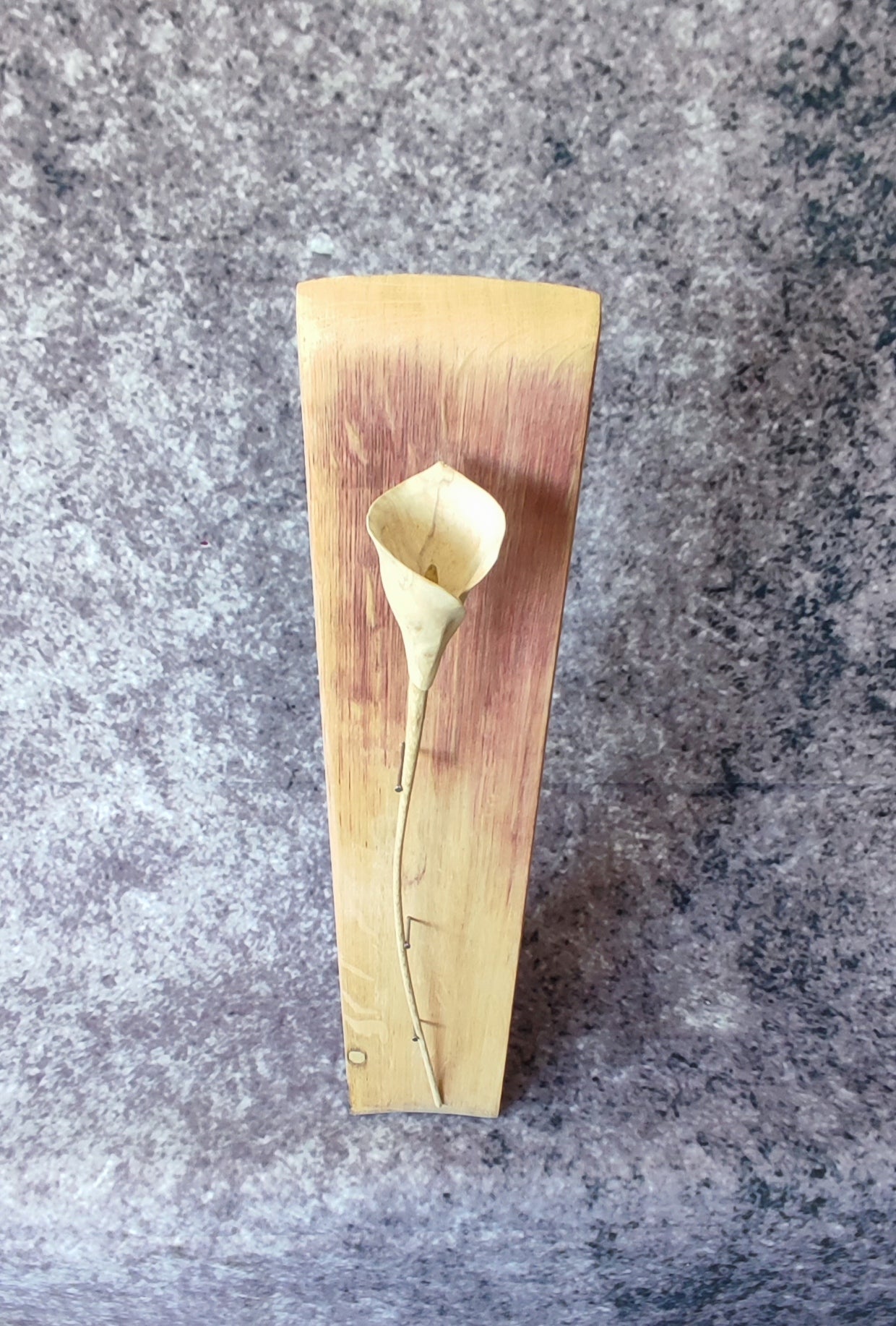 Field maple, Forever Flower