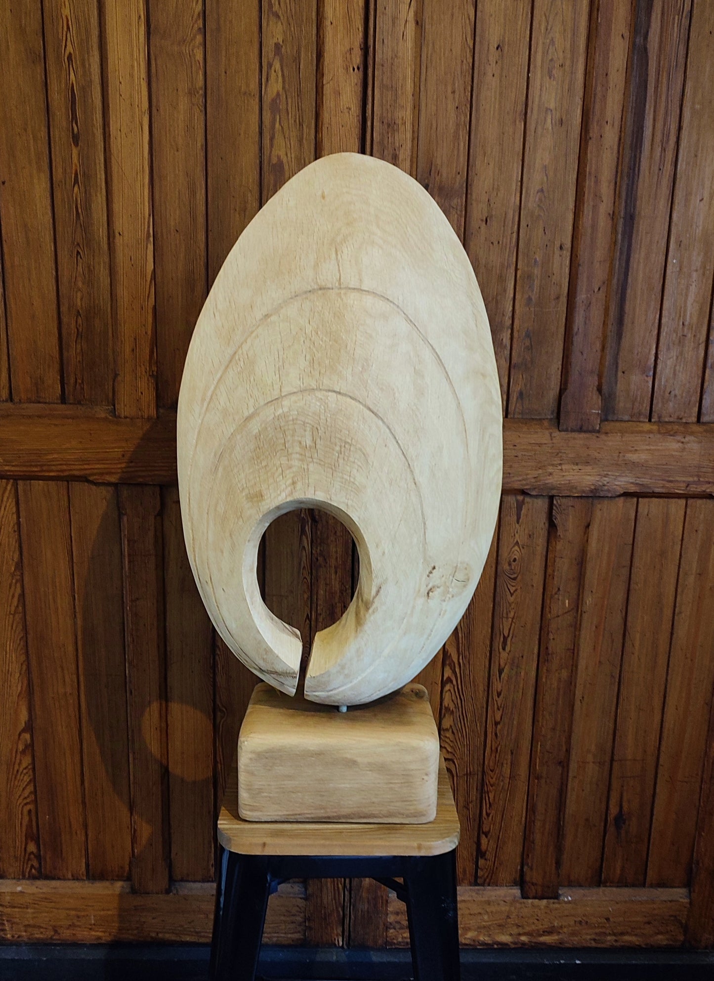 Fractum testa (sold) commissions welcome