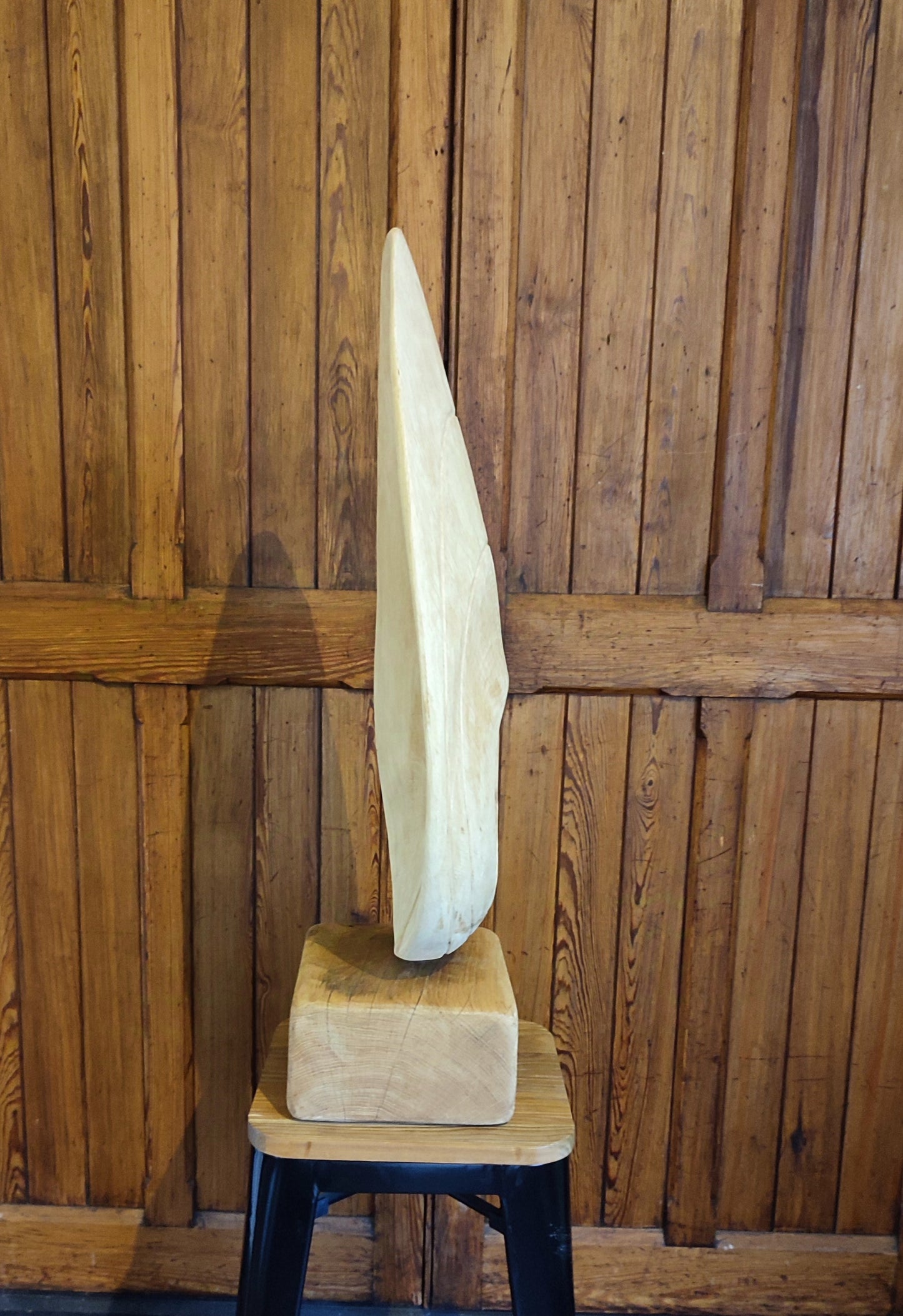 Fractum testa (sold) commissions welcome