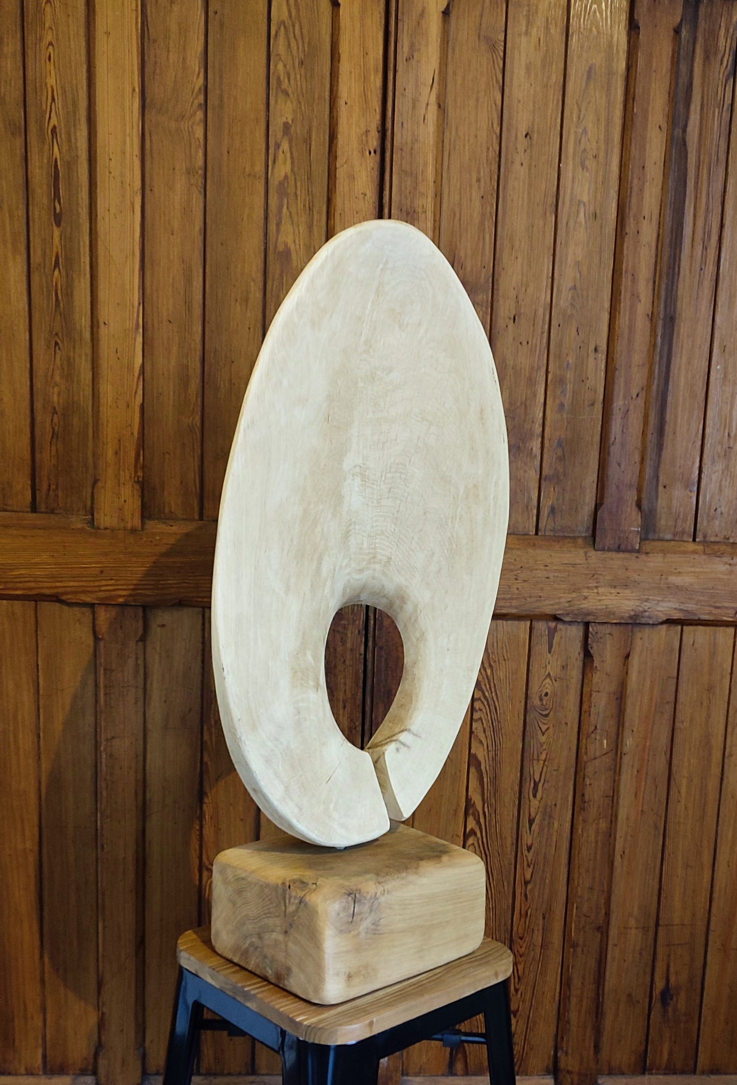 Fractum testa (sold) commissions welcome