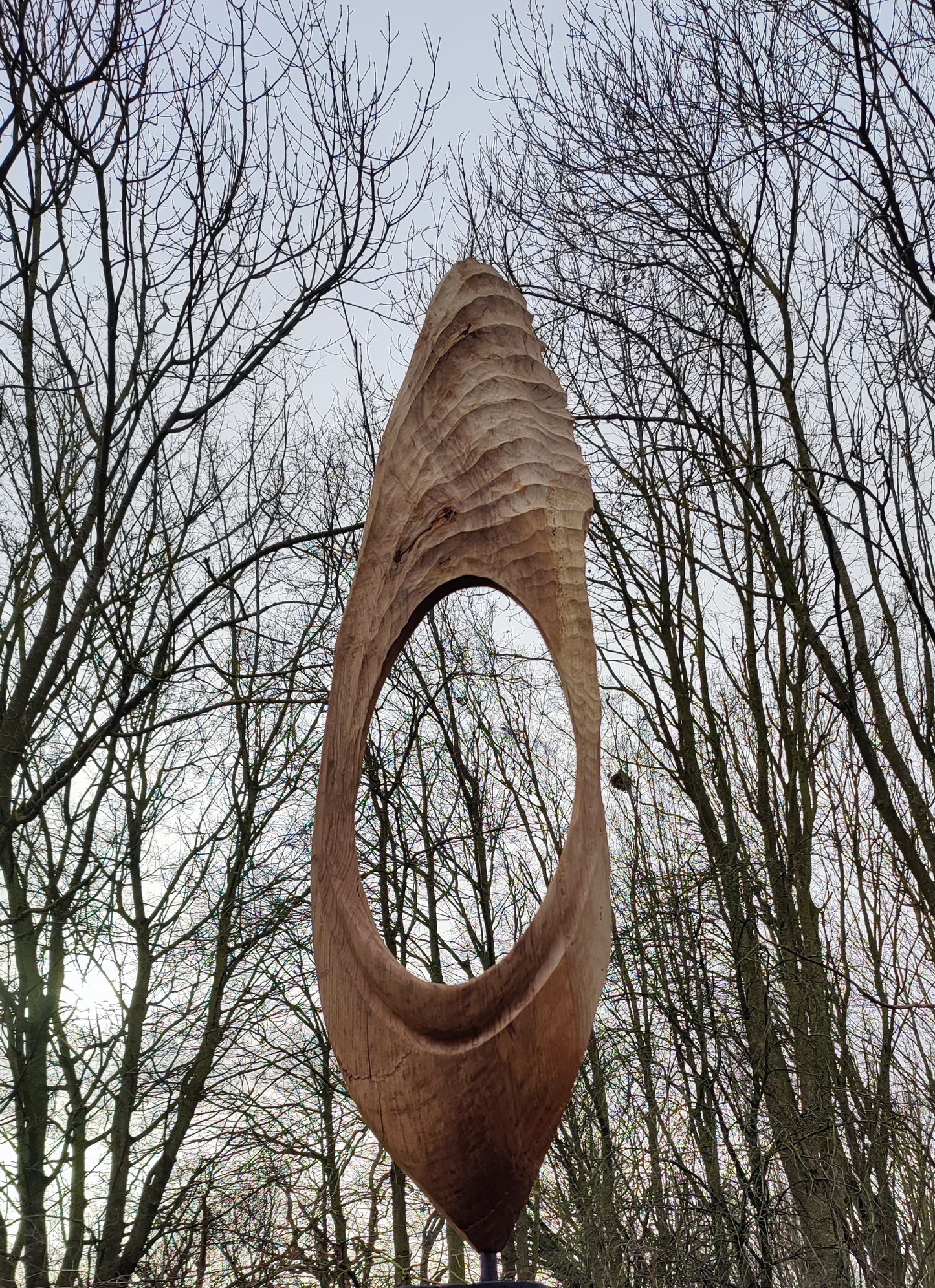 Fenestra (sold) commissions welcome