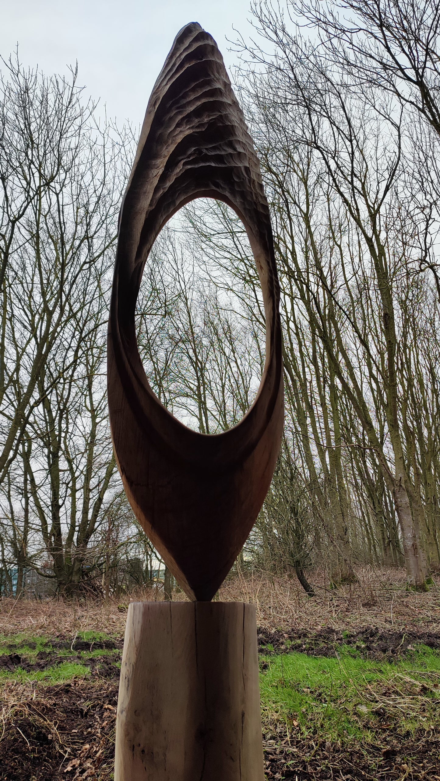 Fenestra (sold) commissions welcome