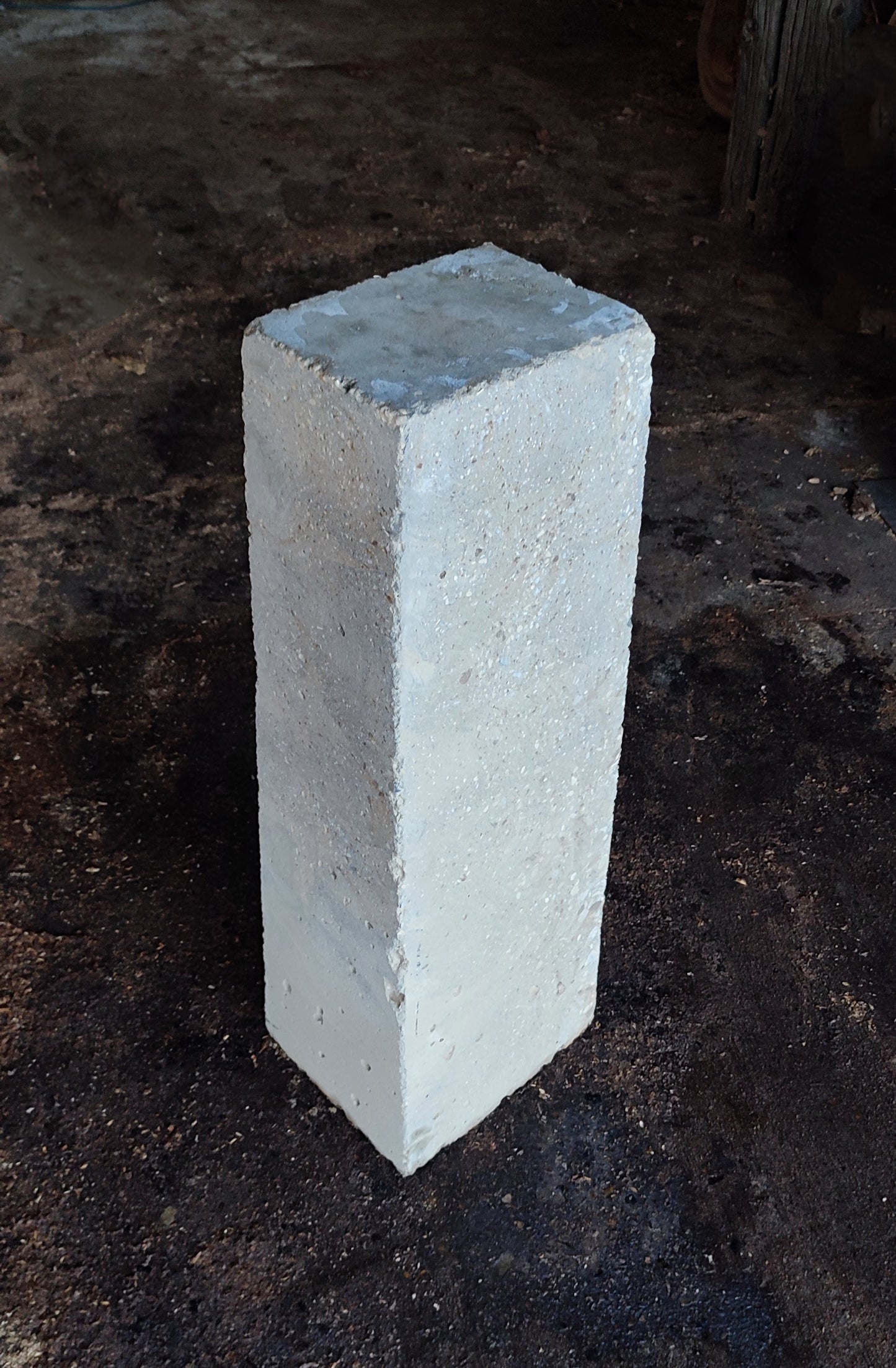 Oak shell