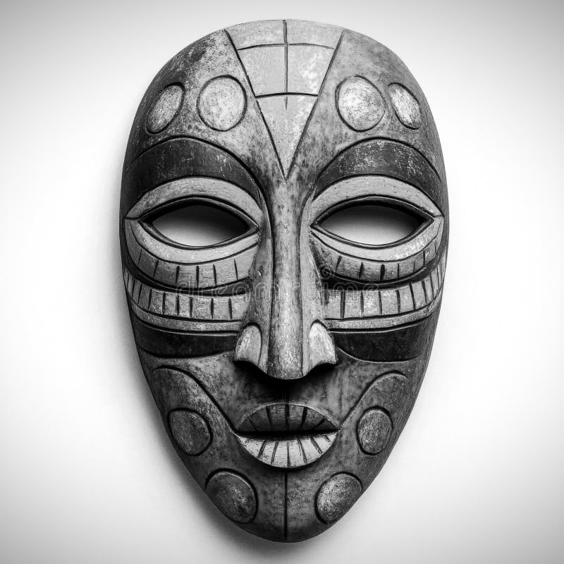 Mask carving workshop